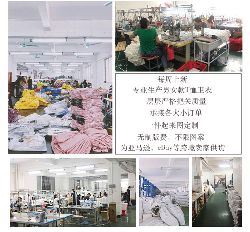 Christmas themed printed sweatshirt long-sleeved pullover printed casual round neck autumn and winter cross-border top_voghion.com