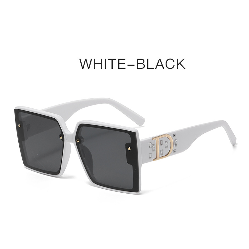 Accessori unisex Occhiali da sole Antiriflesso Anti-UV Polarizzatore Coppia Occhiali da sole_voghion.com