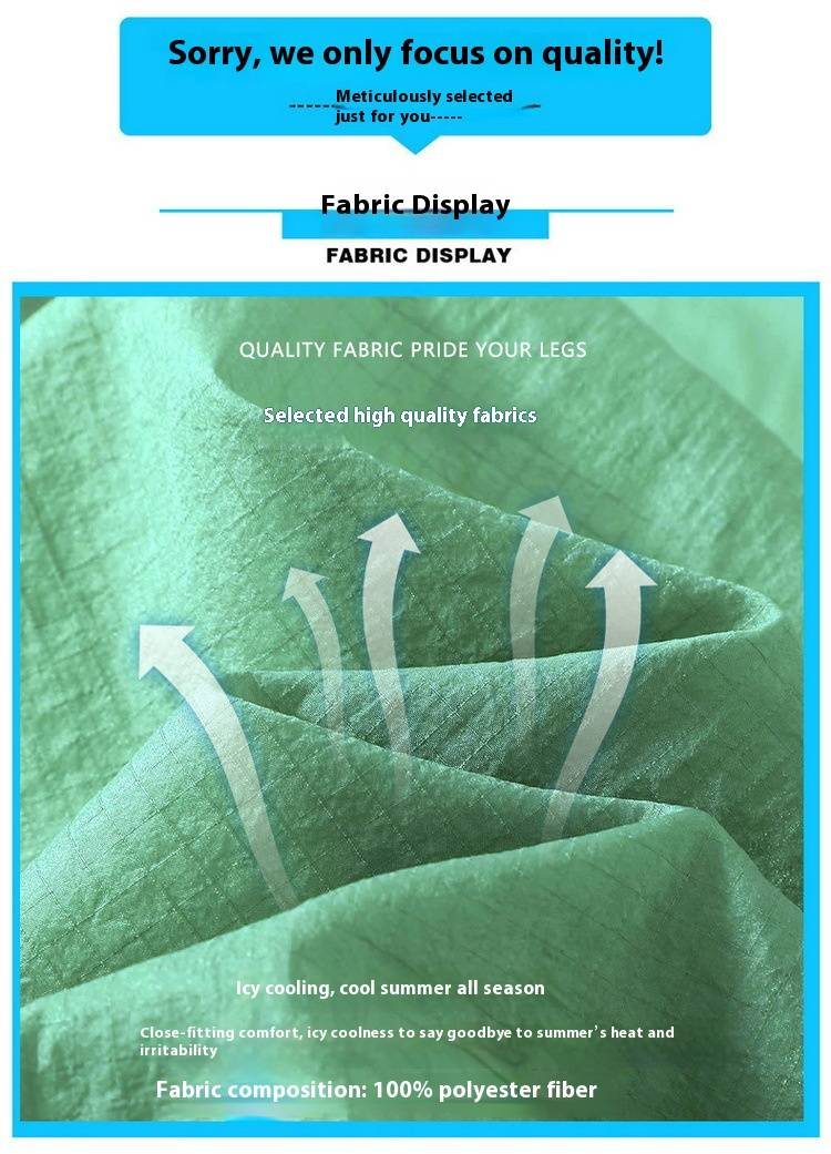 Men's Plus Size Summer Sun Protection Hooded Jacket With Zipper - Lightweight, Breathable & UV Protection For Big & Tall (4XL-10XL)_voghion.com