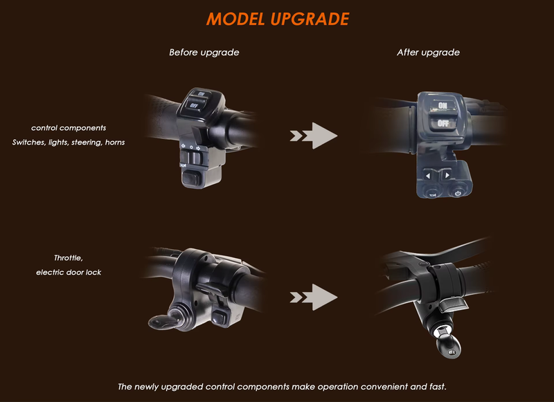 Monopattino elettrico Kukirin G2 MAX 1000W Motore 48V 20Ah Pneumatico fuoristrada da 10 pollici Velocità massima 55 km/h Monopattino elettrico con autonomia di 80 km_voghion.com