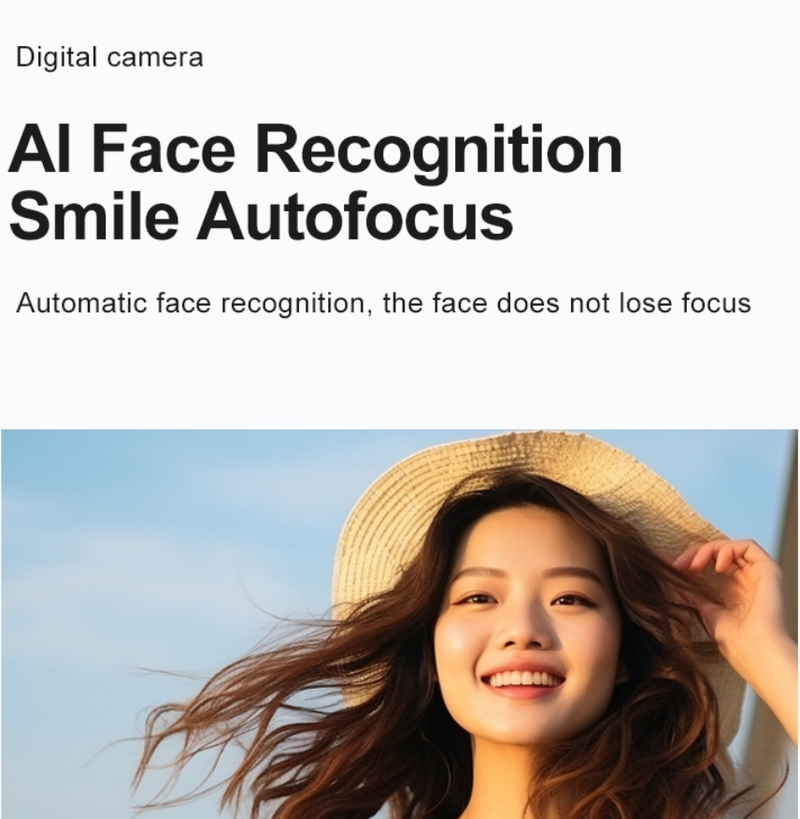 Cameră Q9 de înaltă definiție cu două camere CCD și autofocus, cu 96 de milioane de camere capabile să facă fotografii și să înregistreze_voghion.com