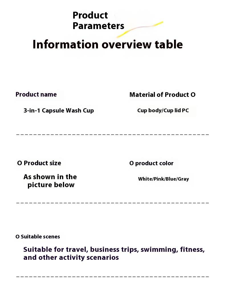 Foldable Travel Toothbrush Set With Toothpaste & Collapsible Cup – Portable Oral Care Kit For Camping, Office, And Travel (Blue/Pink/White/Gray)_voghion.com