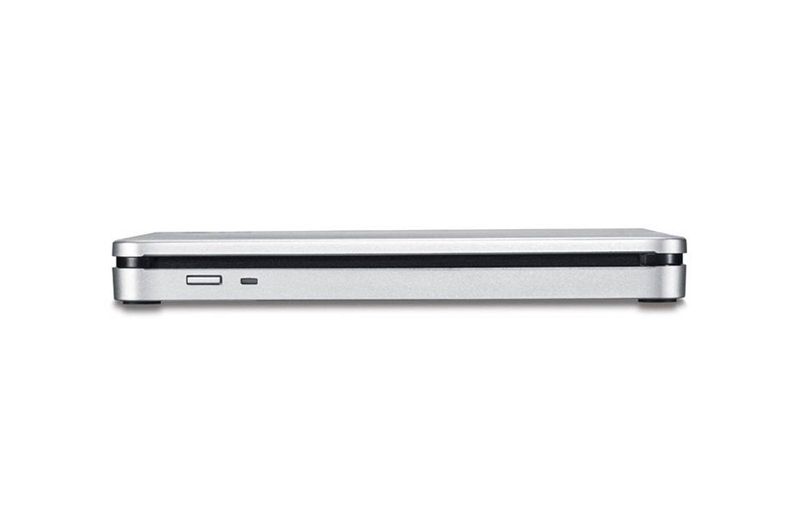 LG Super Multi Blade Ultra Slim Portable DVD Writer AP70NS50; 8x Portable DVD Rewriter with M-DISC™_voghion.com