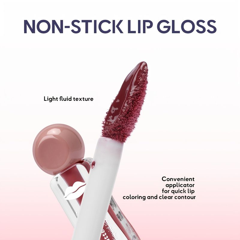 Rossetto, lucidalabbra a specchio, lucidalabbra in gelatina, lucidalabbra a lunga tenuta, lucidalabbra idratante, lucidalabbra autunnale e invernale._voghion.com