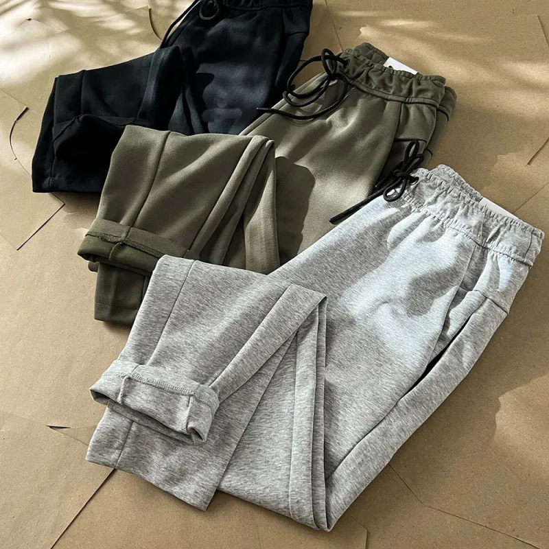 Chándal para hombre, sudadera con capucha para hombre, sudadera con capucha, sudaderas con capucha de diseñador, suéter técnico de lana para hombres jóvenes, niños y mujeres_voghion.com