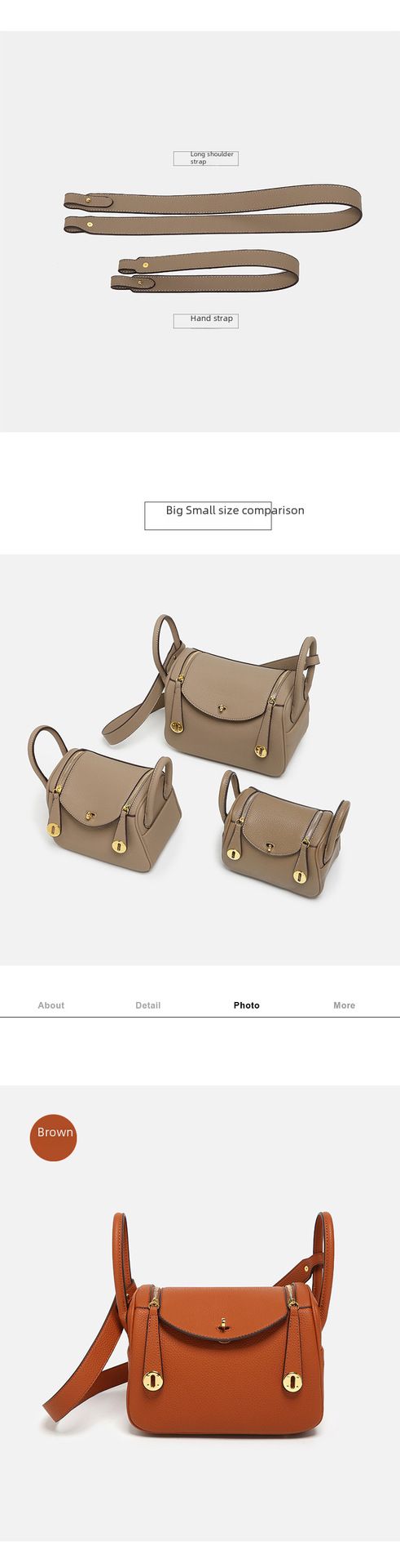 Kadın Çantaları yastık çanta moda trendi omuz çapraz taşınabilir doktor çantası_voghion.com