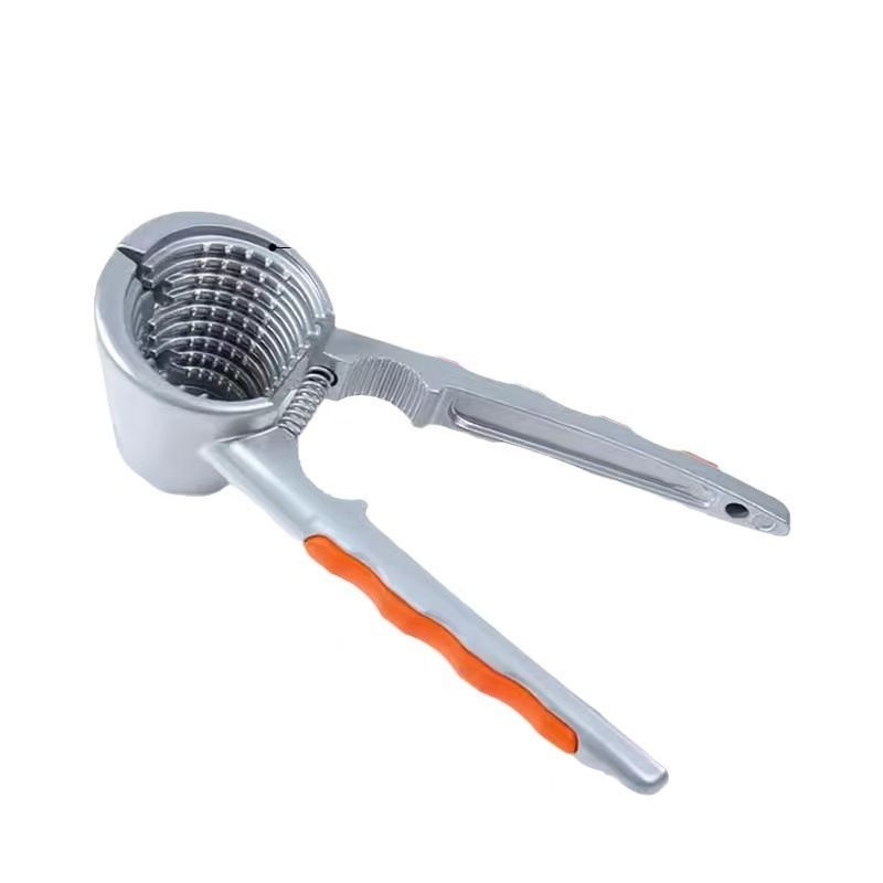 Schiaccianoci per uso domestico, apri noci, utensile per pecan, sgusciatore automatico di noci_voghion.com