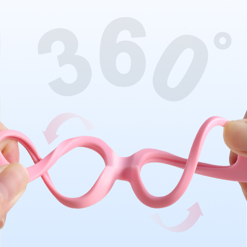 Unisex Kindermode polarisierende Sonnenbrille Sonnencreme Spiegel Baby Reis Nagel Sonnenbrille Jungen und Mädchen Brille_voghion.com