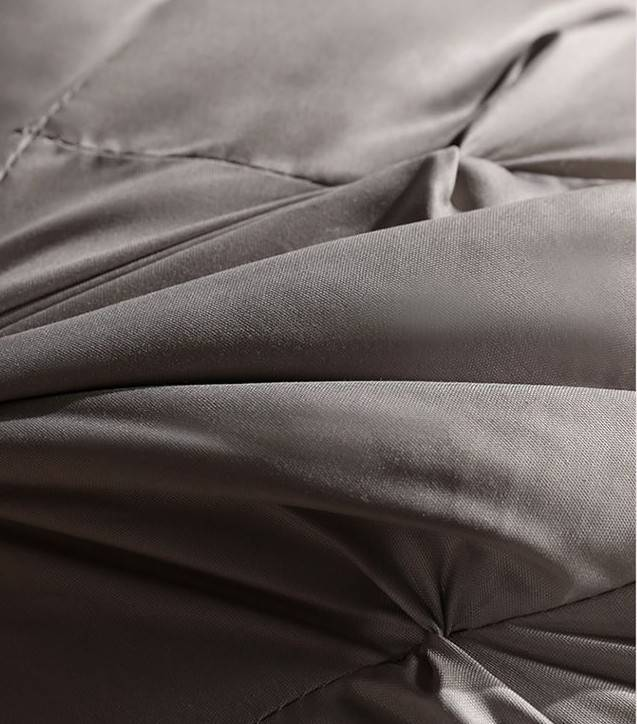 Cuscini morbidi per dormire profondamente, cuscini di supporto per il letto, cuscini alternativi in soffice piuma_voghion.com