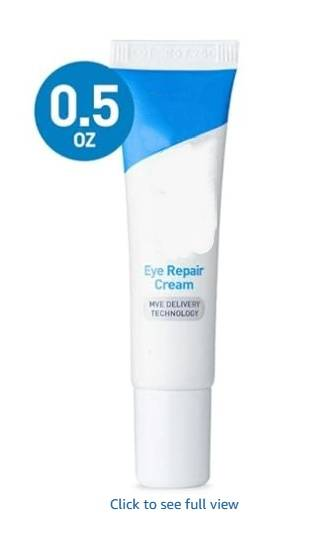 Eye Repair Cream, An Anti-aging Eye Cream Designed To Relieve Eye Puffiness And Dark Circles, (3 Pieces)_voghion.com