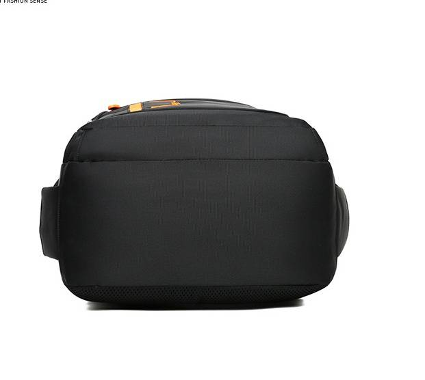 Wasserdichter Oxford-Rucksack für Männer und Frauen – Reise-Laptoptasche mit großer Kapazität und Anti-Diebstahl-Design, atmungsaktive Schultergurte_voghion.com