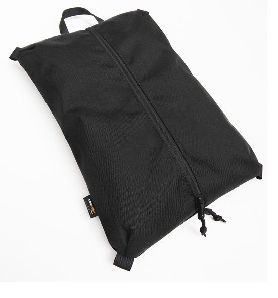 Borsa portaoggetti per scarpe da viaggio all'aperto in tessuto Cordura 1000D_voghion.com