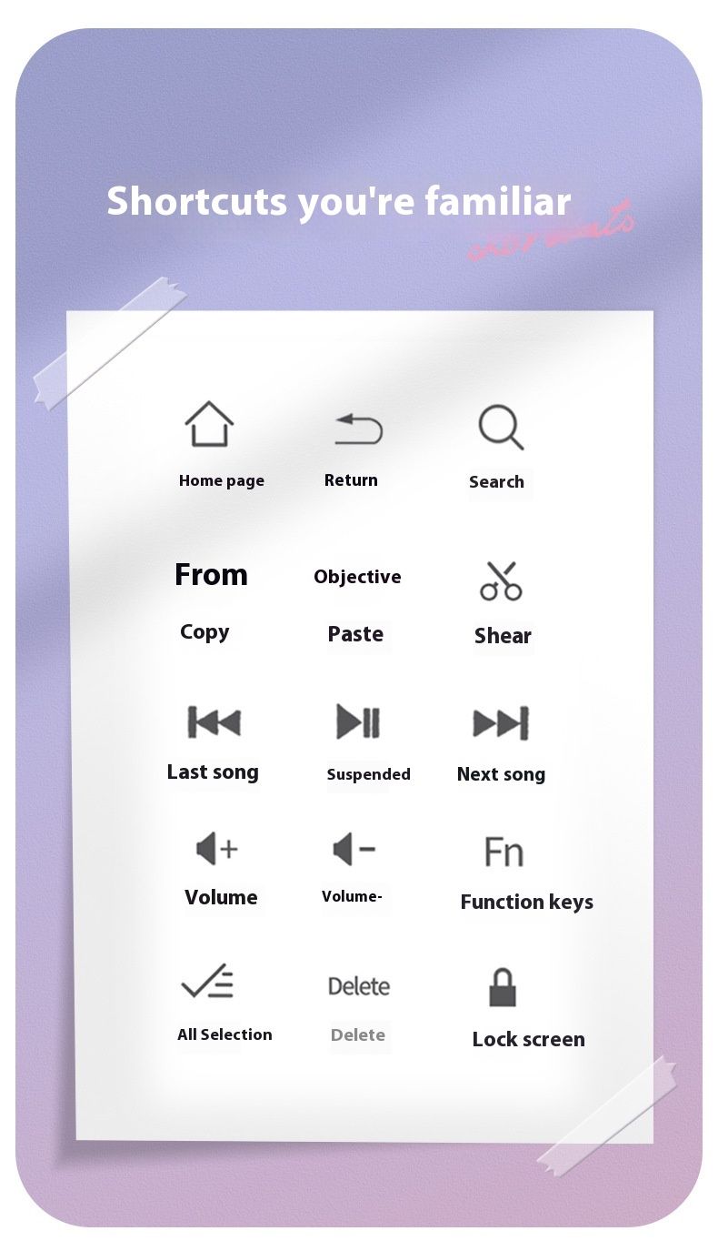 Alkalmas Huawei MatePad 11.5S tablethez Bluetooth billentyűzet és egér tok, leesés elleni védőtok_voghion.com