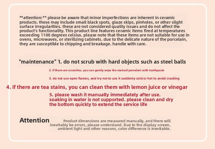 Cross-Border Hot Sale In Stock Factory Direct Wholesale Nordic Christmas Limited Edition Tableware Bowls Plates Cups_voghion.com