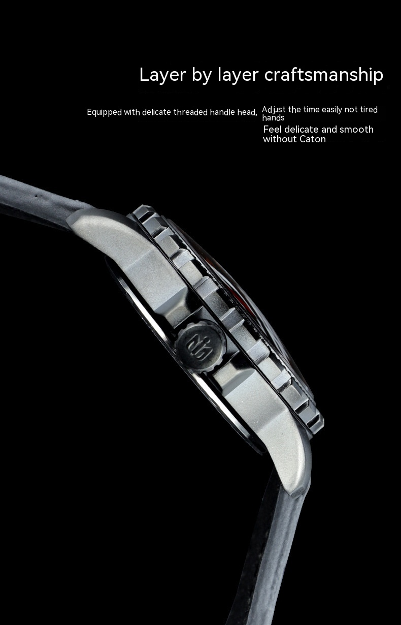 Neue Uhr NEPIC Napec Beliebte Neutral Hohl Schriftzug Sport Mode Quarzuhr Temperament Uhr_voghion.com