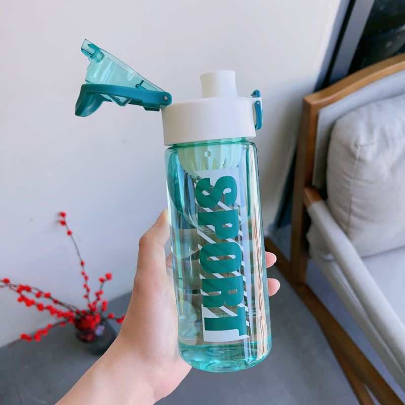 Borraccia sportiva estiva, grande capacità, portatile, resistente alle alte temperature, unisex, alla moda, con filtro_voghion.com