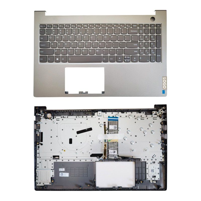 Applicable To Lenovo Thinkbook 15 G2 G3 G4 Are ACL Wei 6-15 ITL Keyboard C Shell Touch Pad_voghion.com