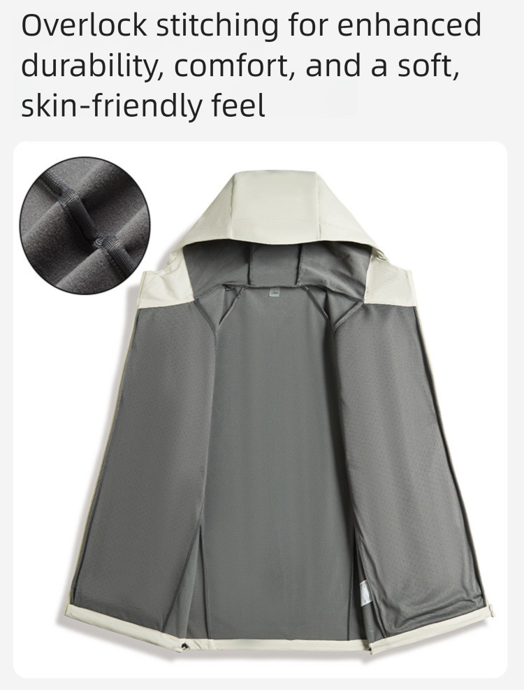 Casual Sports Soft Shell Running Unisex Lightweight Fleece Waterproof Hiking Jacket Outdoor Windbreaker_voghion.com