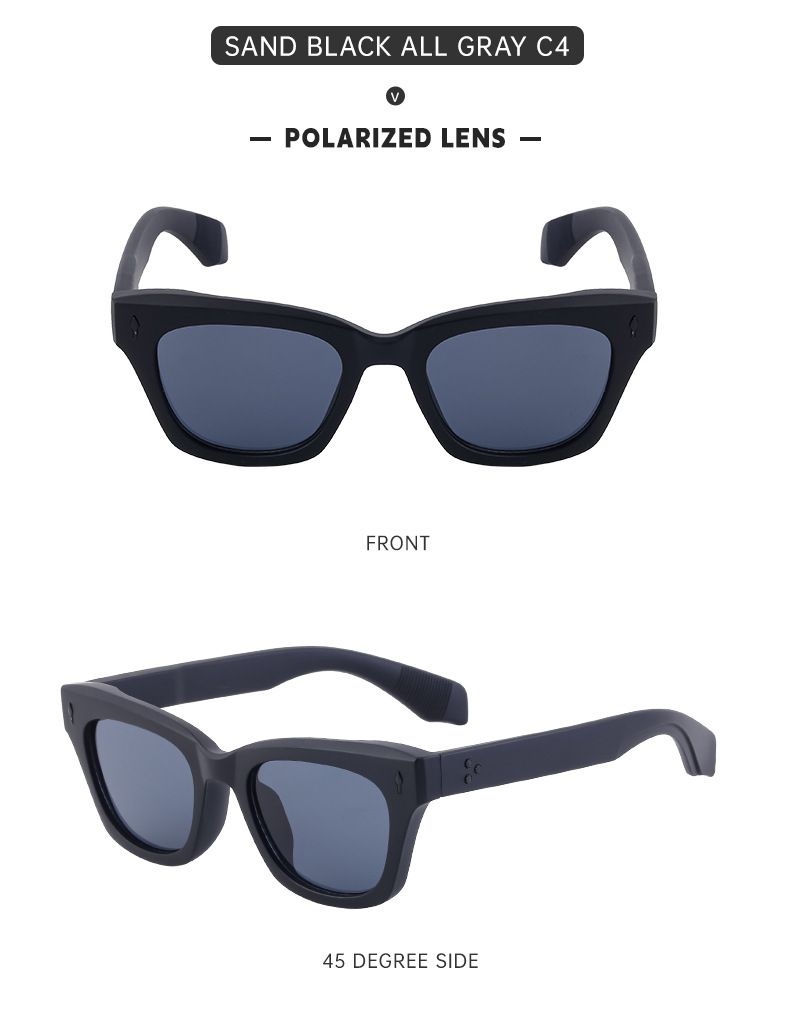 2024 Neue Mode Polarisierte Männer, Personalisiert und Minimalistisch, Sonnenbrillen für Männer_voghion.com