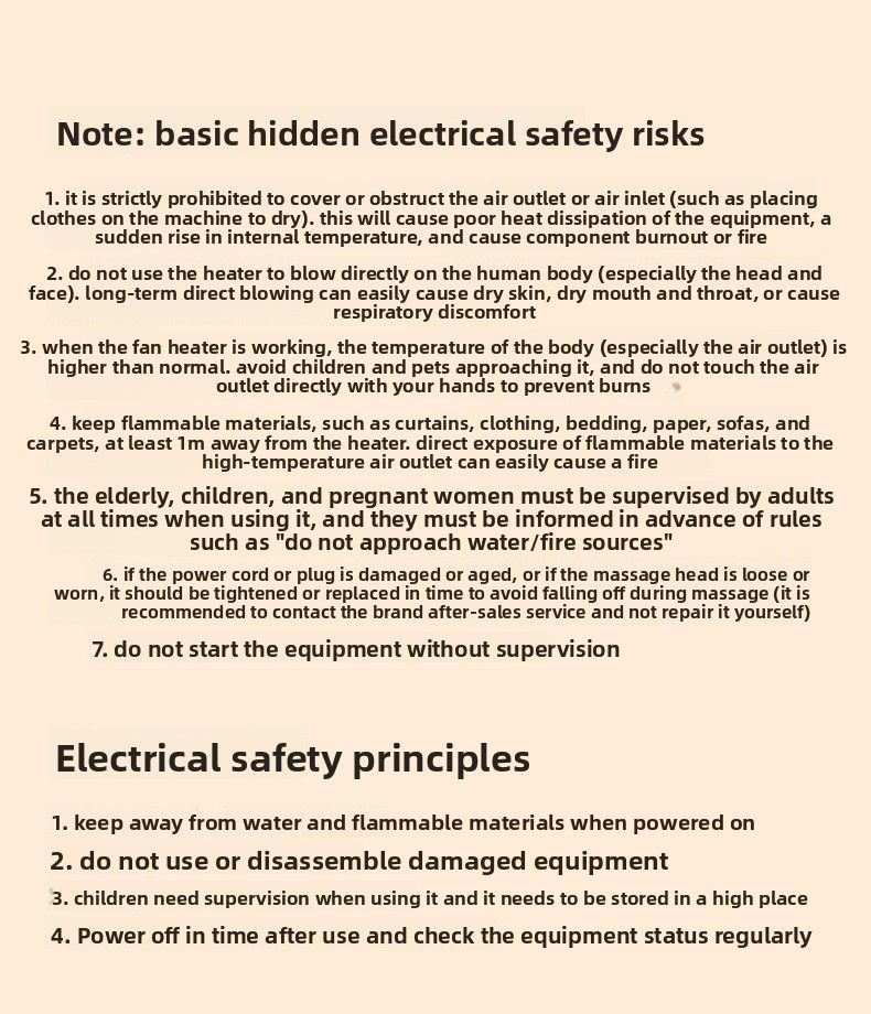 Yanmi Warmluftgebläse mit Digitalanzeige für das ganze Haus, große Flächen, kleine, multifunktionale, intelligente Fernbedienung_voghion.com