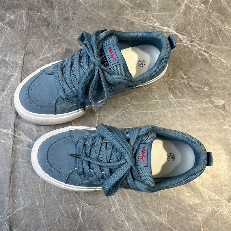Herren Low Top Ins Weinrot Casual Board Schuhe Trendy Student Trend Vielseitig Herren 2025 Neuer Stil_voghion.com