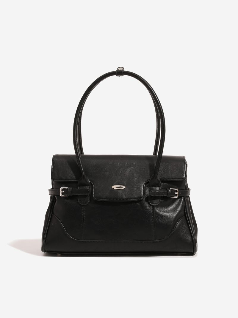 Borsa a tracolla versatile da viaggio, di alta qualità, grande capacità, stile coreano, da portare sottobraccio, 2025, nuova_voghion.com