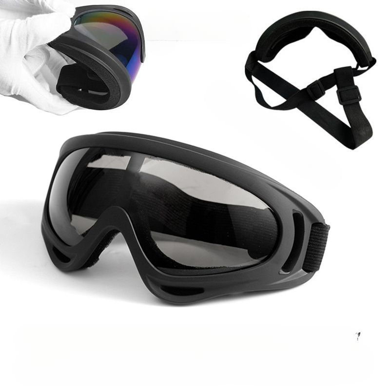 per Bichon, Teddy, Bulldog francese, occhiali antivento per cani poliziotto di celebrità di Internet, Border Collie, occhiali da sole per Corgi,_voghion.com