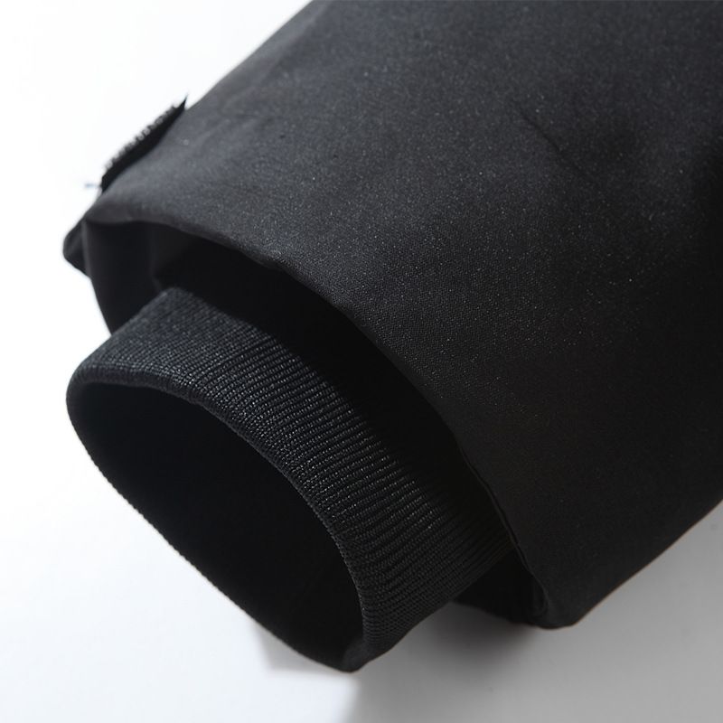 Jaqueta da moda novo estilo curto leve branco pato para baixo casaco grosso masculino juventude casual roupas de inverno homens_voghion.com