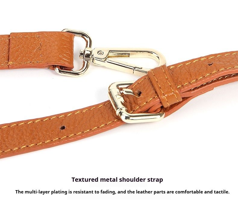 Damenhandtaschen, hochwertige Umhängetaschen im europäischen und amerikanischen Stil, Geldbörsen und geräumige Tragetaschen, gefertigt aus vollnarbigem Rindsleder._voghion.com