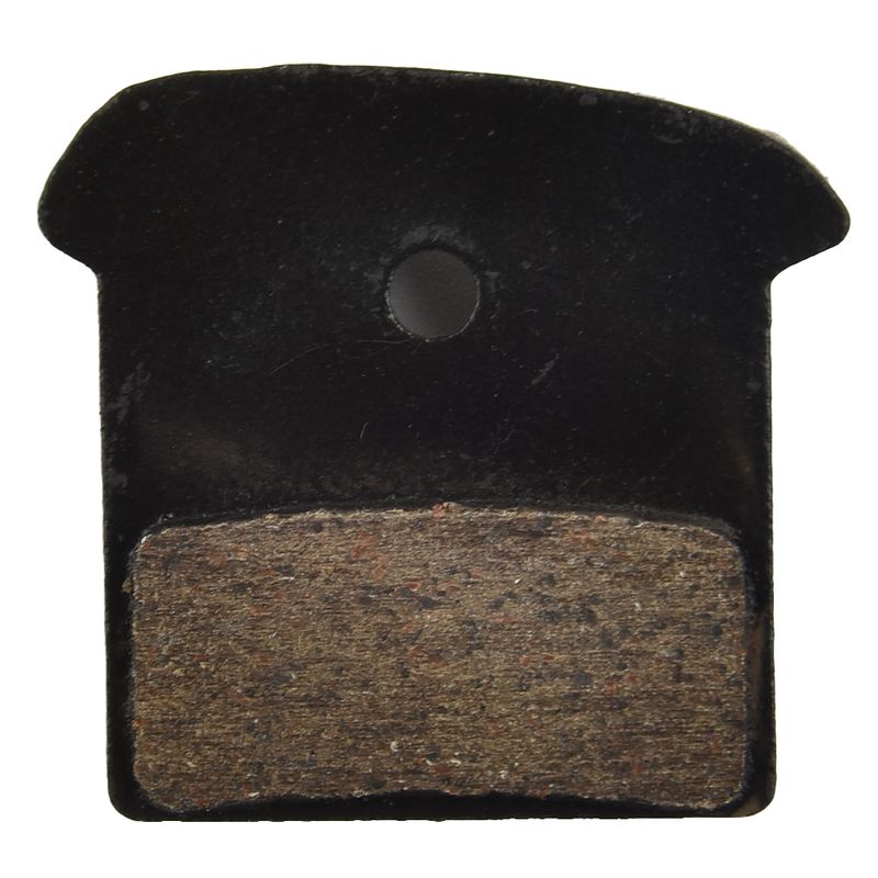 1 Pair Kocevlo L05A Resin ICE Pad Silent Effect For SHIMANO Road Disc Brake Wear Resistance Caliper Up L03A/L02A_voghion.com