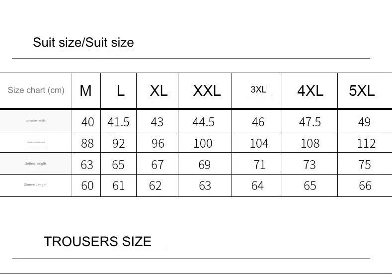 Men's suit, pants, vest, three piece Korean version, business casual suit set, men's_voghion.com