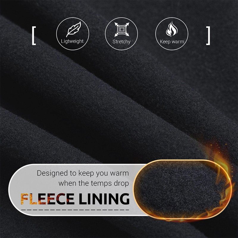 fluwelen legging met zakken voor dames, buikcontrole met hoge taille, warme fluwelen yogabroek voor workouts_voghion.com