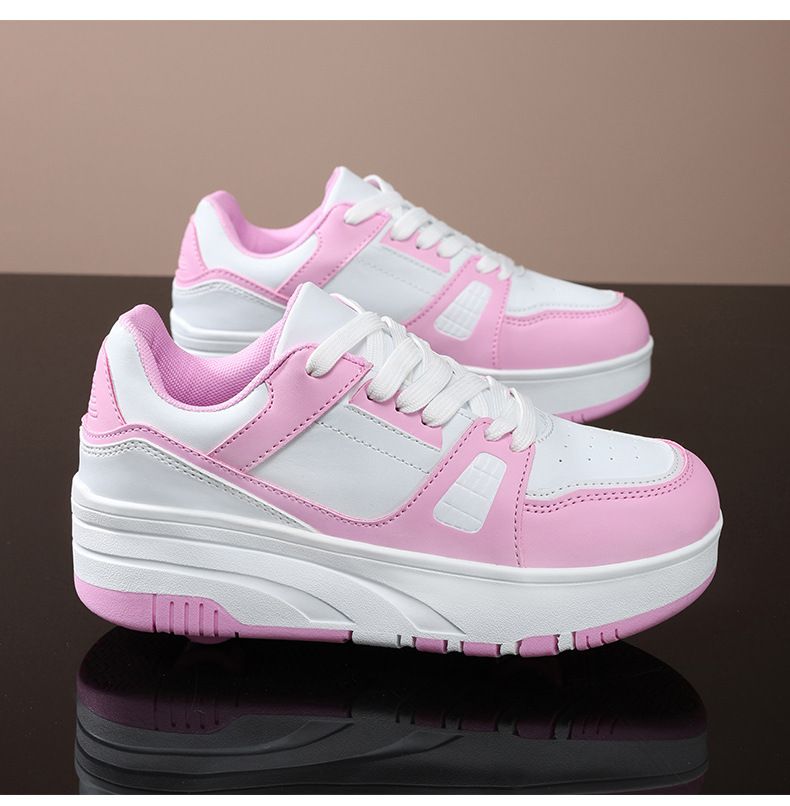 Grenzüberschreitender E-Commerce Heelys Rollschuhe mit vier Rädern für Mädchen, Schrumpfschuhe für Erwachsene mit Rädern, Hersteller-Spot-Charge_voghion.com