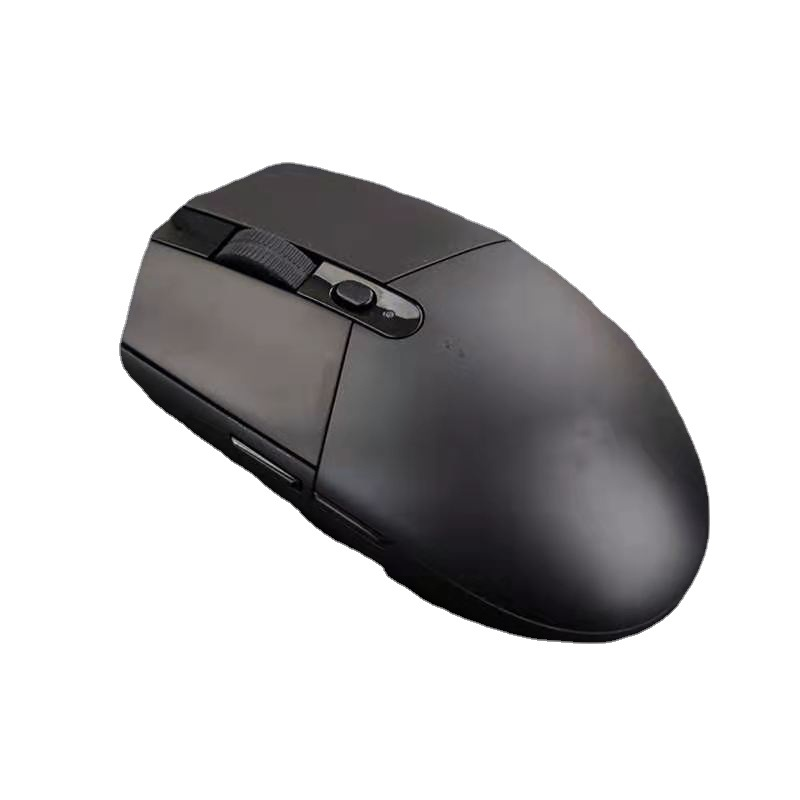 Luoji G304 esports 2.4G oyun, kablosuz fare, masaüstü dizüstü bilgisayar faresi için uygundur_voghion.com