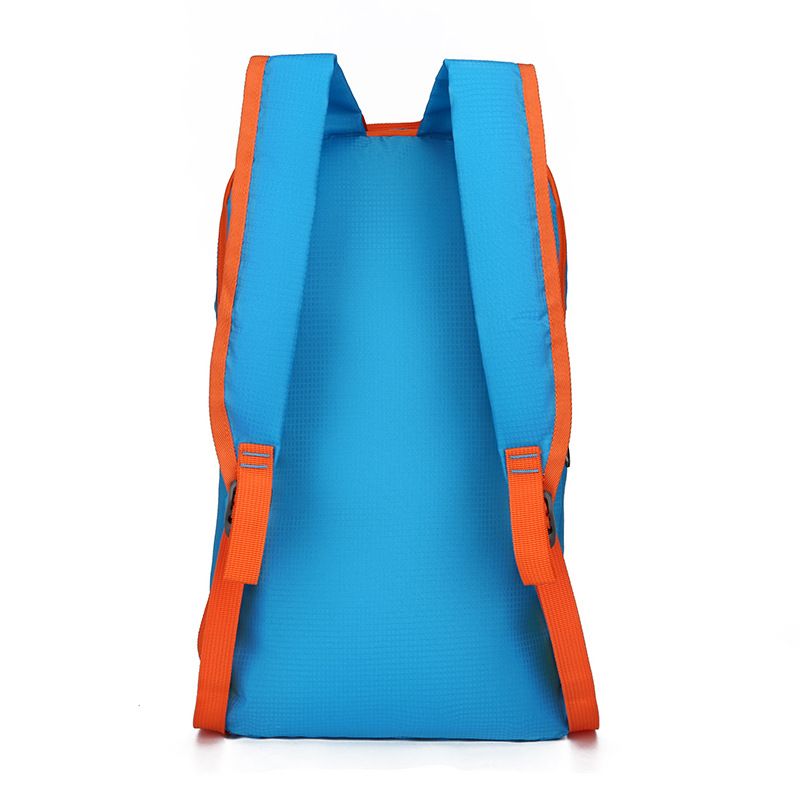 Nouveau sac à dos de voyage léger et pliable pour sports de plein air, anti-éclaboussures, cadeau_voghion.com