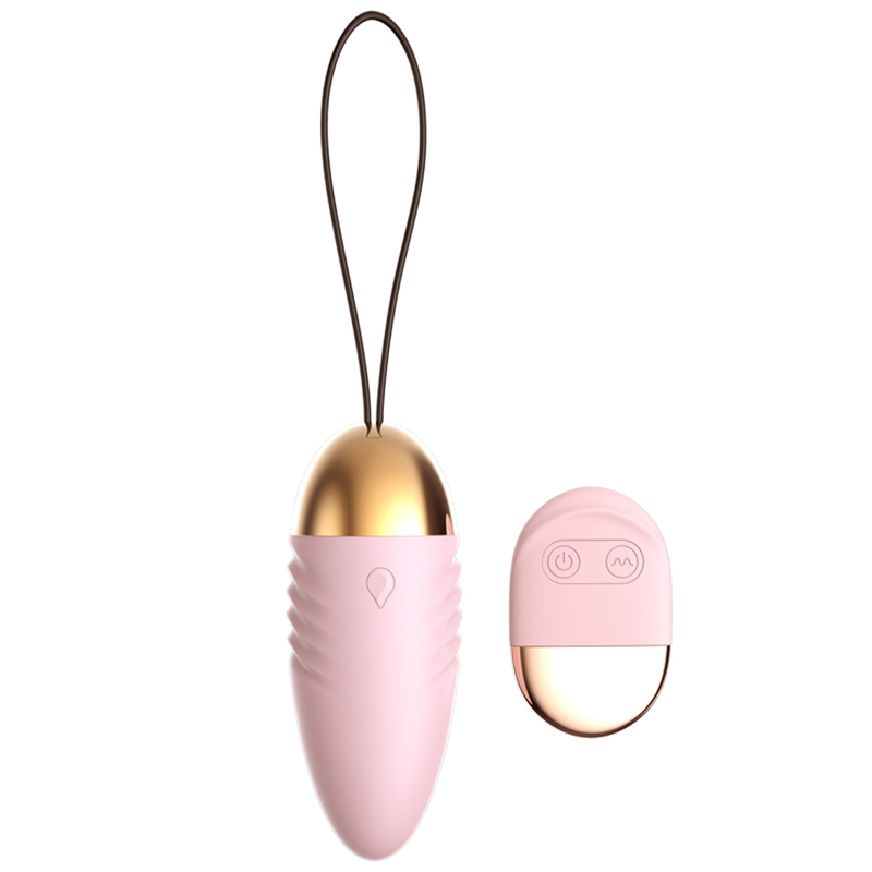 Kegel Ball Wireless Remote Control Vibrating Egg Clitoris Stimulator Vaginal Massage Ball G- Spot Vibrators Sex Toys for_voghion.com