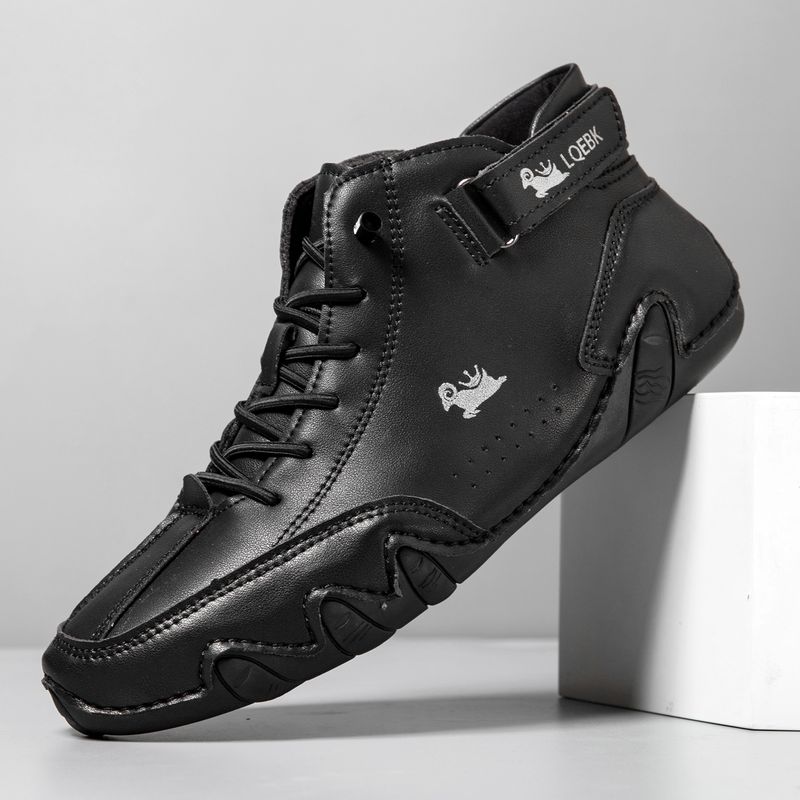 Scarpe alte da uomo Martin Octopus, modello primavera estate, in vendita calda_voghion.com