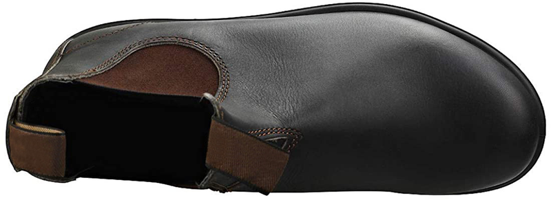 49 übergroße, hohe britische Retro-Stiefel aus Europa für Männer und Frauen, Liebhaber von Lederstiefeln, Lazy-Man-Set, Martin-Stiefel, klassische Stiefel_voghion.com