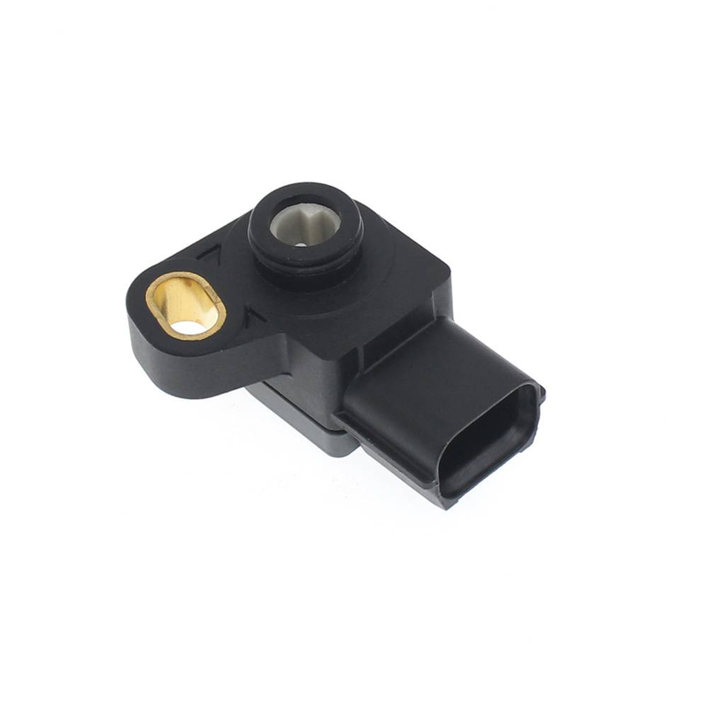 TPS Sensor For Yamaha YBR125 Factor125 XTZ125 EX135 Honda 125 K/E/ED-XTZ125K/E/XE/XK-INTRUDER125 Throttle Position Sensor Motorcycle Sensor Tps_voghion.com