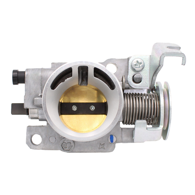 Corpo farfallato RACING per Honda WAVE125I XRM125 FI RS125 FI FUTURE125 FI Dash 125 FI 24 mm 27 mm 28 mm 29 mm 30 mm 32 mm Corpo farfallato_voghion.com