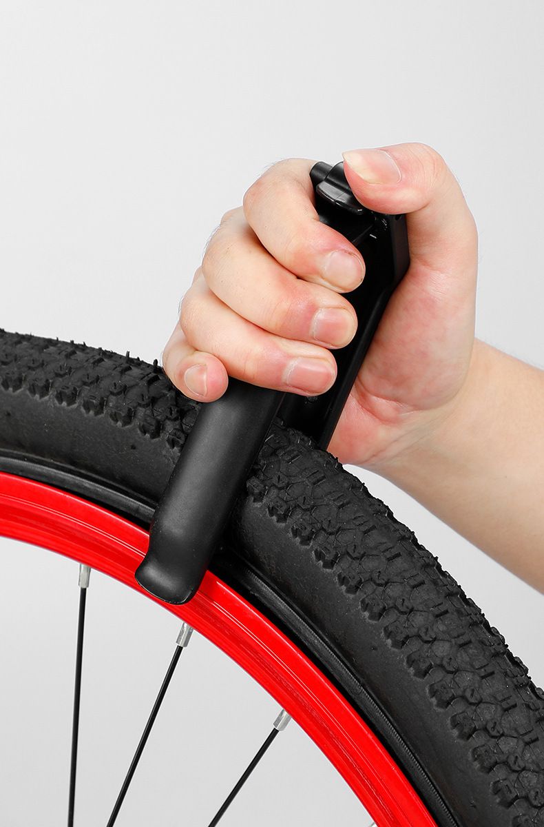 Bicycle combination multifunctional pry bar mountain road bike tire removal and repair tool riding equipment_voghion.com