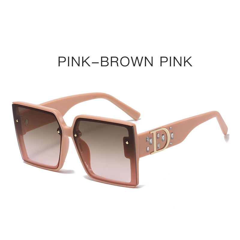 Accessori unisex Occhiali da sole Antiriflesso Anti-UV Polarizzatore Coppia Occhiali da sole_voghion.com