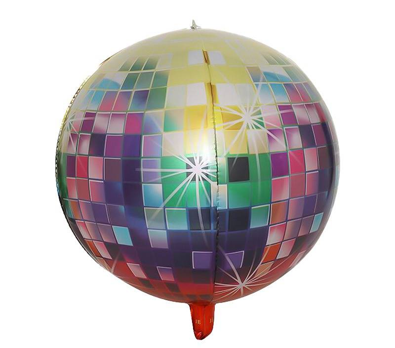 Tovaglia laser arcobaleno e set di decorazioni per feste in discoteca - Sfondo metallizzato scintillante per Natale, compleanni, eventi al bar_voghion.com