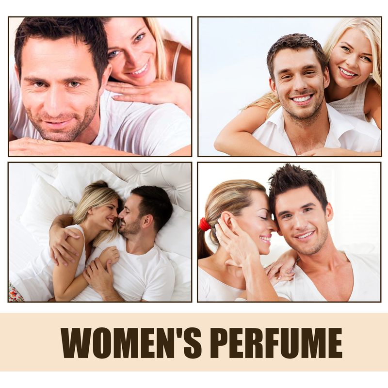 North Moon Women's er frisk, elegant, naturlig, holdbar, duftende og let duft, dating atmosfære, niche parfume_voghion.com