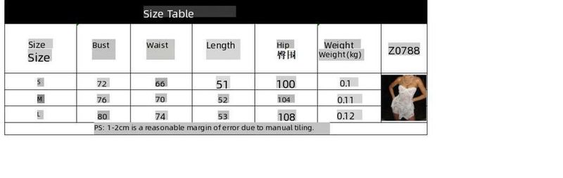 Gestreiftes, perlenbesetztes, ärmelloses, kurzes, quadratisches Maxikleid, sommerfreundlich, hoher Reißverschluss, einfarbig bedruckt, atmungsaktives Kleidungsstück_voghion.com
