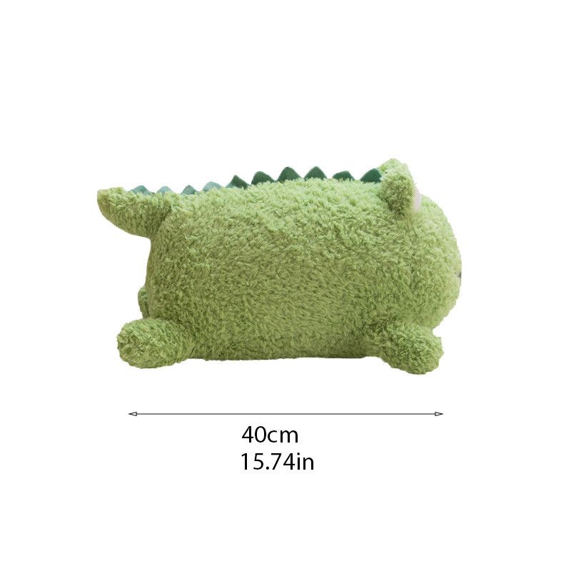 Adorabile peluche con disegni unici di ape, coccodrillo, unicorno e maiale per coccole accoglienti_voghion.com