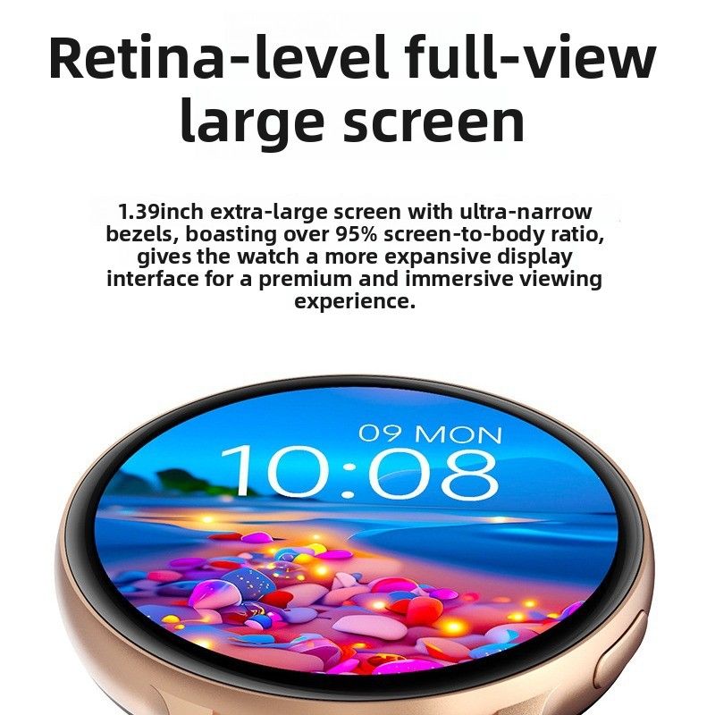 Trendy Items New S53 Smart For Women Bluetooth Call Step Count Sleep Monitoring Blood Pressure Sports Unisex Couple Watch_voghion.com