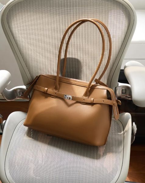 Borsa a tracolla casual da pendolare, borsa a mano, borsa a mano con tracolla, modello coreano INS, primavera estate 2025 da donna_voghion.com