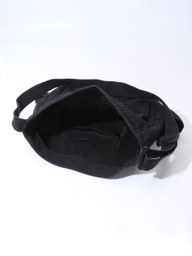 2024 Borsa da ragazza in tela Borse a tracolla per adolescenti Borse a tracolla da donna per adolescenti Borsa casual da donna Borsa a tracolla per adolescenti_voghion.com