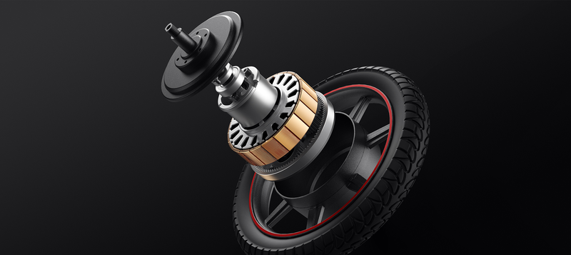 Bicicletă electrică DYU D3F pentru adulți, bicicletă electrică pliabilă de 14 inci, bicicletă electrică pentru navetiști cu motor de 250 W și baterie litiu-ion de 36 V 10 Ah_voghion.com
